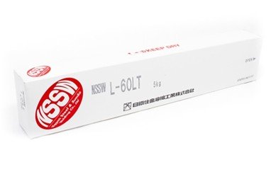 Электроды NITTETSU L-60LT d 3.2 мм (5 кг) фото №3885983