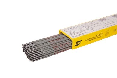 Электроды ОК 46.00Р d 2.0х300 мм ESAB (1 кг) фото №3881177