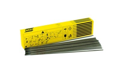 Электроды ОК 46.00Р d 2.0х300 мм ESAB (2 кг) фото №3880123