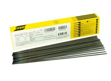 Электроды ОК 46.00Р d 2.0х300 мм ESAB (2 кг) фото №3880120