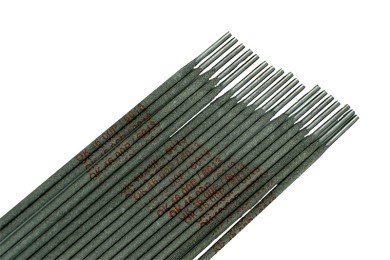 Электроды ОК 46.00Р d 2.5х350 мм ESAB (2.5 кг) фото №4083523