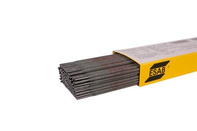 Электроды ОК 46.00Р d 2.5х350 мм ESAB (2.5 кг) фото №4083524