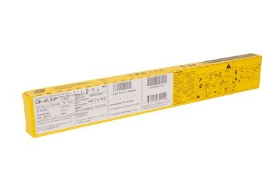 Электроды ОК 46.00Р d 3.0х350 мм ESAB (1 кг) фото №3880180