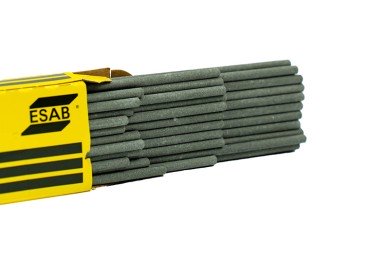 Электроды ОК 46.00Р d 3.0х350 мм ESAB (1 кг) фото №3880188