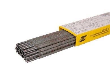 Электроды ОК 46.00Р d 3.0х350 мм ESAB (1 кг) фото №3880178