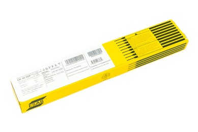 Электроды ОК 46.00Р d 3.0х350 мм ESAB (2.5 кг) фото №4087148