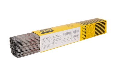 Электроды ОК 46.00Р d 3.0х350 мм ESAB (5.3 кг) фото №3884653