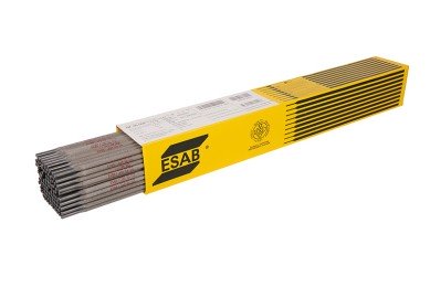 Электроды ОК 46.00Р d 4.0х450 мм ESAB (6.6 кг) фото №3884659
