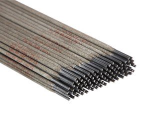 Электроды ОК 46.00Р d 4.0х450 мм ESAB (6.6 кг) фото №3884656