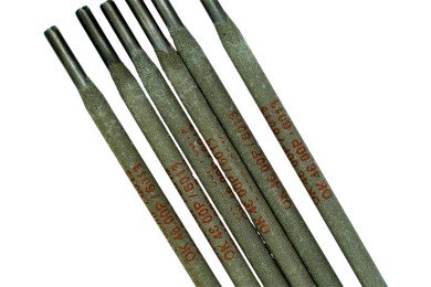 Электроды ОК 46.00Р d 5.0х450 мм ESAB (6.6 кг) фото №3882461