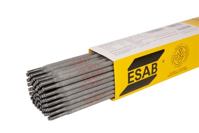Электроды ОК 46.00Р d 5.0х450 мм ESAB (6.6 кг) фото №3882464