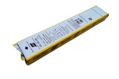 Электроды ОК 48.08L d 2.5х350 ESAB (1.8 кг) VacPac фото №4084662