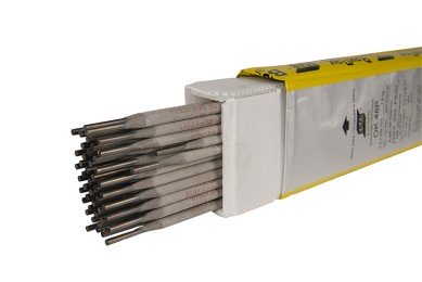 Электроды OK 48 P 3.0x350мм VacPac ESAB 1.8кг фото №4082233