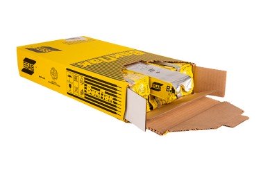 Электроды OK 48 P 3.0x350мм VacPac ESAB 1.8кг фото №4082236
