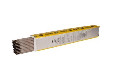 Электроды OK 48 P 4.0x450мм VacPac ESAB 3.8кг фото №4082239