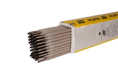 Электроды OK 48 P 4.0x450мм VacPac ESAB 3.8кг фото №4082240