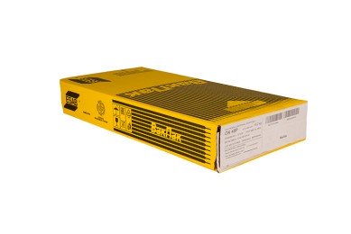 Электроды OK 48 P 4.0x450мм VacPac ESAB 3.8кг фото №4082242