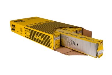 Электроды OK 48 P 4.0x450мм VacPac ESAB 3.8кг фото №4082243