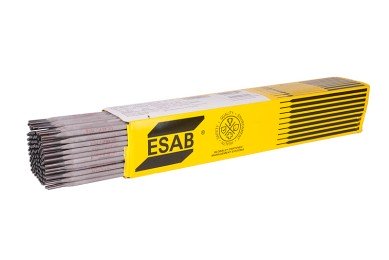 Электроды ОК 48Р d 3.0 мм ESAB (4.5 кг) фото №4085703