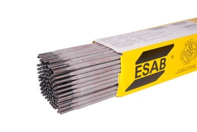 Электроды ОК 48Р d 3.0 мм ESAB (4.5 кг) фото №4085704