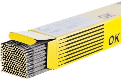 Электроды ОК 48Р d 3.0 мм ESAB (4.5 кг) фото №4085706