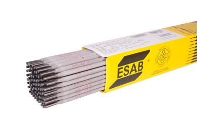 Электроды ОК 48Р d 4.0 мм ESAB (6 кг) фото №4086219