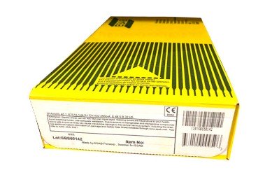 Электроды OK 50.40 ESAB 3.2 мм 15,6 кг фото №4081069