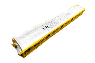 Электроды OK 53.70 5,0x450 мм 3,8 кг ESAB VacPac фото №4084637