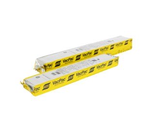 Электроды ОК 53.70 d 2.5х350 мм VacPac ESAB (1.8 кг) фото №4080158