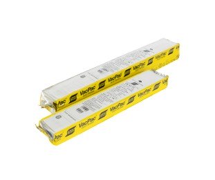Электроды ОК 53.70 d 2.5х350 мм VacPac ESAB (1.8 кг) фото №4080157