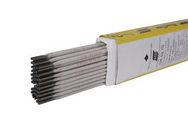 Электроды ОК 53.70 d 3.2х350 мм VacPac ESAB (1.8 кг) фото №4080161