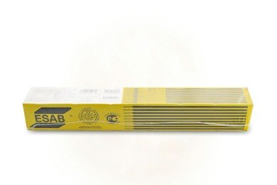 Электроды ОК 53.70 d 4.0х450 мм ESAB (6.0 кг) фото №3261175