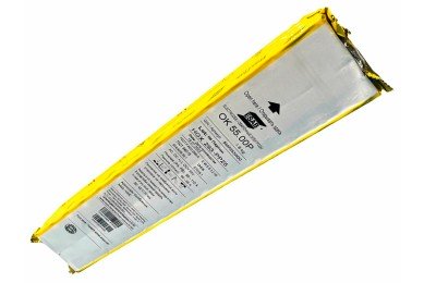 Электроды ОК 55.00Р d 3.2х350 мм VacPac ESAB (1.8 кг) фото №4083456