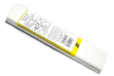 Электроды ОК 61.30 d 2.0 мм ESAB (1.6 кг) фото №4086463