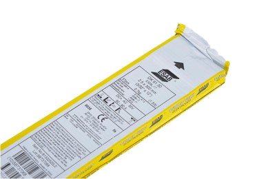 Электроды ОК 61.30 d 2.5 мм ESAB (0.7 кг) VP фото №3887514