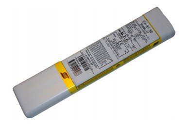 Электроды ОК 61.30 d 2.5 мм ESAB (1.5 кг) фото №4087113