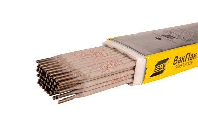 Электроды ОК 61.30Р d 3.2х350мм ESAB (1.8 кг) VP фото №4081022