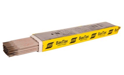 Электроды ОК 61.30Р d 3.2х350мм ESAB (1.8 кг) VP фото №4081024