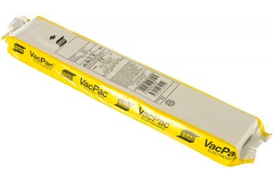 Электроды ОК 61.35 d 2,5х300мм ESAB 1/4 VP (0,7кг) фото №4082890