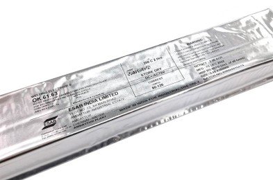 Электроды ОК 61.63 d 3.15х350мм ESAB (2 кг) VP фото №3885482
