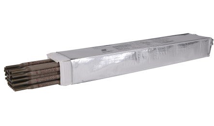 Электроды ОК 61.63 d 4.0х350мм ESAB (2 кг) фото №3885508