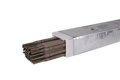 Электроды ОК 61.63 d 4.0х350мм ESAB (2 кг) фото №3885509