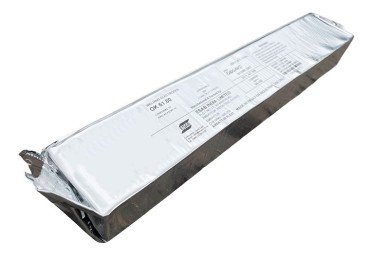 Электроды OK 61.80 d 2.50x350мм ESAB (2 кг) VP фото №4083475