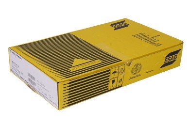 Электроды ОК 61.80 d 4.0 мм ESAB (2 кг) VP фото №4083405