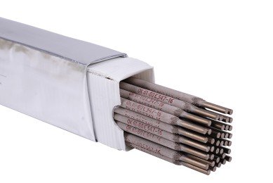 Электроды ОК 61.80 d 4.0 мм ESAB (2 кг) VP фото №4083407