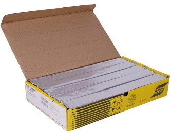 Электроды ОК 67.63 d 2.5х350мм ESAB (2 кг) фото №4082579