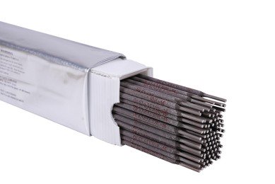 Электроды ОК 67.63 d 2.5х350мм ESAB (2 кг) фото №4082582