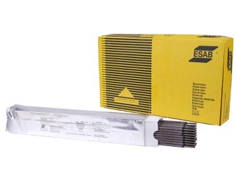 Электроды ОК 67.63 d 3.15х350мм ESAB (2 кг) фото №4079967