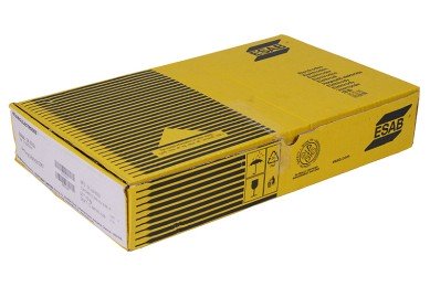 Электроды ОК 67.63 d 3.15х350мм ESAB (2 кг) фото №4079968