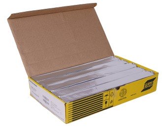Электроды ОК 67.63 d 3.15х350мм ESAB (2 кг) фото №4079970
